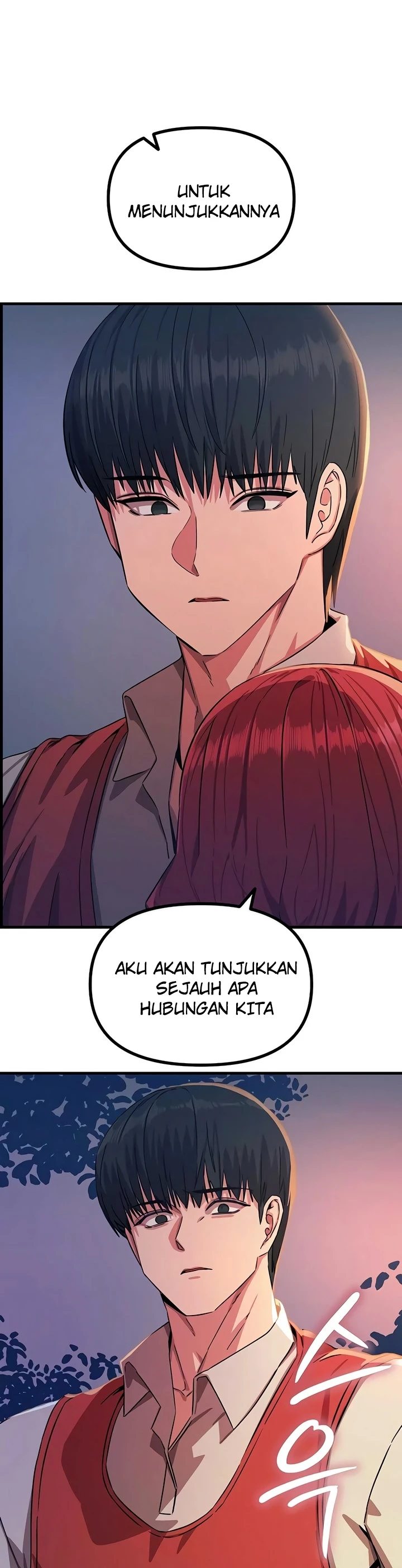 You Won't Get Me Twice - Page 25